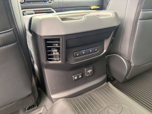 New 2026 Toyota Tundra Platinum AWD/4WD image 11