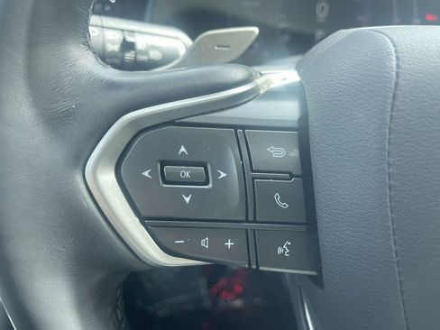 Used 2025 Lexus NX 250 FWD w/ Accessory Package (Z2) image 10