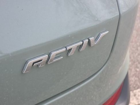 New 2026 Chevrolet TrailBlazer ACTIV w/ Convenience Package image 14