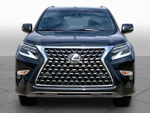 Certified 2023 Lexus GX 460 Premium AWD/4WD image 7