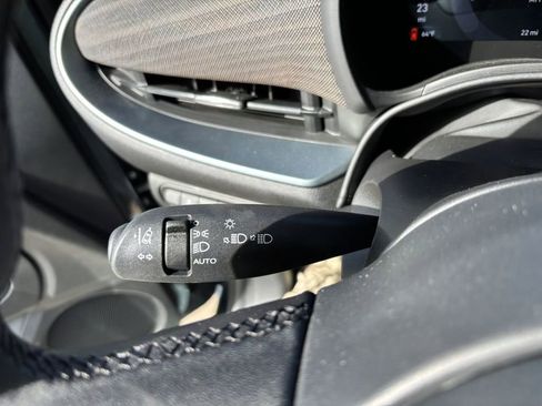 New 2025 FIAT 500 e FWD image 25