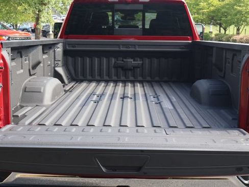 Used 2026 Chevrolet Silverado 3500 LTZ w/ LTZ Convenience Package AWD/4WD image 23