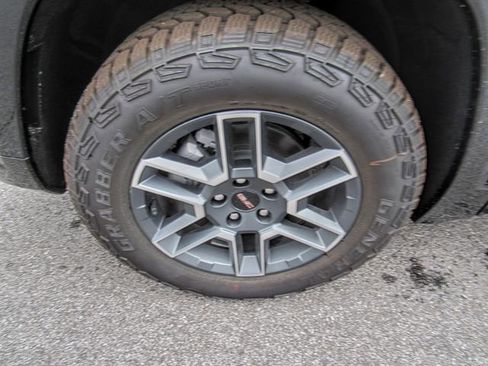 New 2026 GMC Terrain AT4 w/ Convenience Package III image 10