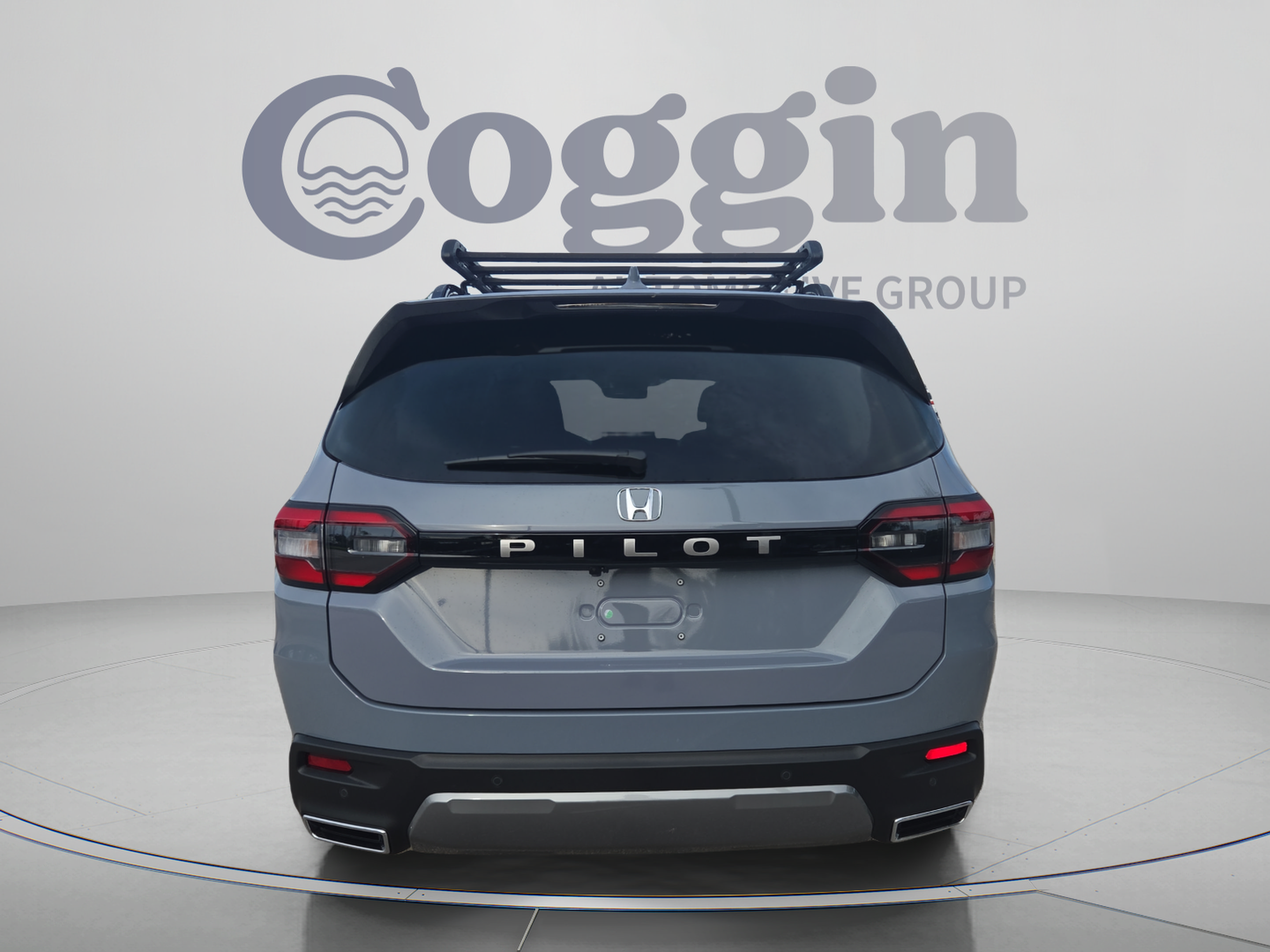 New 2026 Honda Pilot EX-L image 4