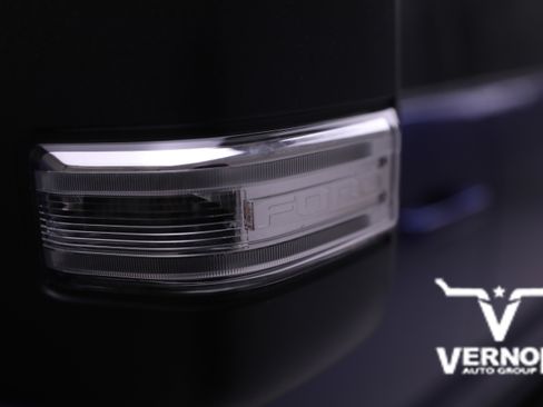 New 2026 Ford F250 Lariat w/ Black Appearance Package image 45