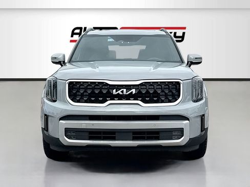 Used 2023 Kia Telluride SX Prestige X-Pro AWD/4WD image 2