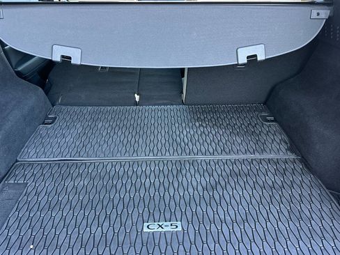 Certified 2023 MAZDA CX-5 AWD 2.5 S w/ Select Package image 15