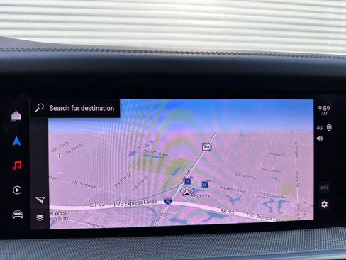 Used 2024 Porsche Cayenne S image 27