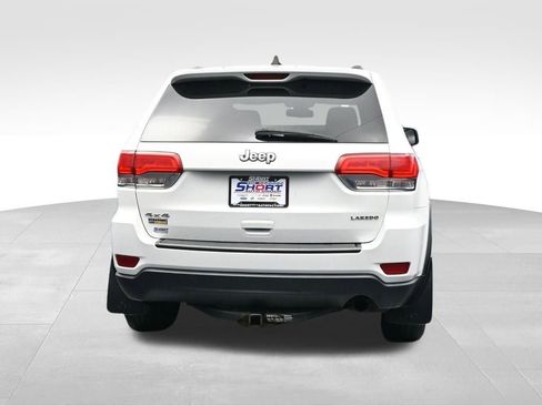 Used 2014 Jeep Grand Cherokee Laredo w/ Quick Order Package 23E AWD/4WD image 4