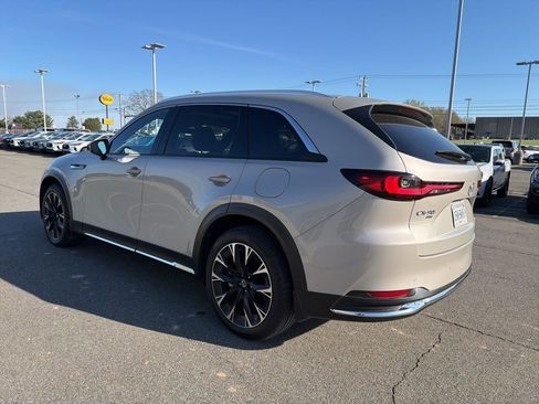 Used 2024 MAZDA CX-90 Plug-In Hybrid w/ Premium Plus image 6