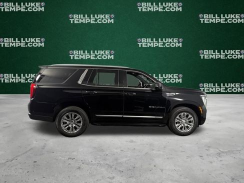 Used 2025 GMC Yukon Denali image 4