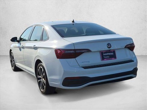 Used 2023 Volkswagen Jetta Sport FWD image 8