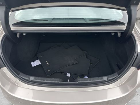 Used 2025 MAZDA MAZDA3 s image 28