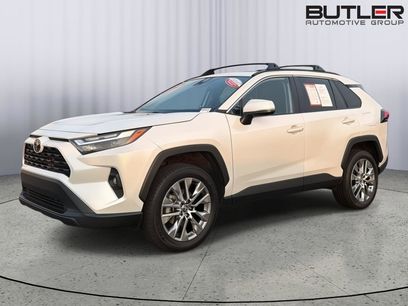 Certified 2024 Toyota RAV4 XLE Premium