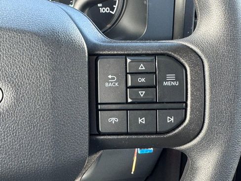 New 2026 Ford F250 XL w/ XL Chrome Package image 14