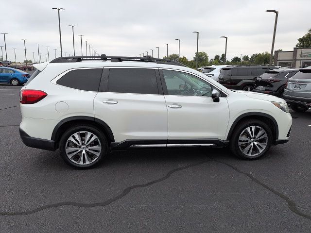 Used 2019 Subaru Ascent Touring AWD/4WD image 8