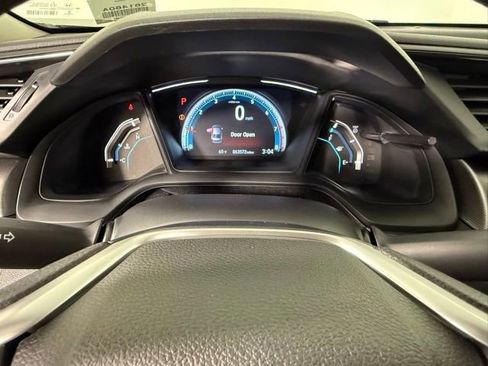 Used 2017 Honda Civic LX image 19