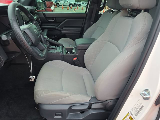 Used 2025 Toyota Tacoma SR5 RWD image 8