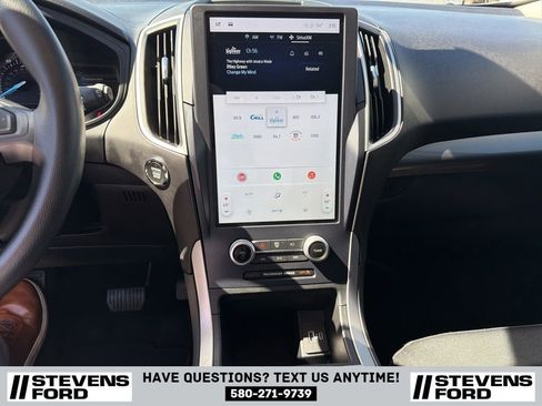 Used 2022 Ford Edge SE AWD/4WD image 23
