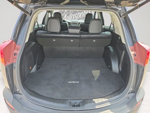 Used 2013 Toyota RAV4 Limited AWD/4WD image 24