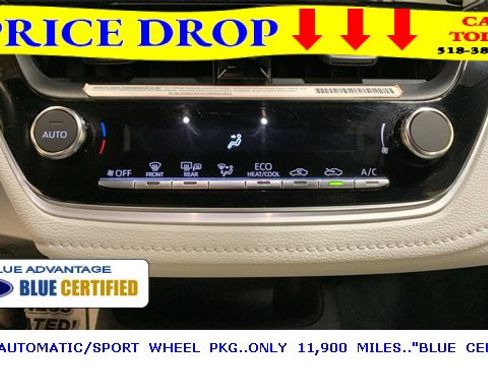 Used 2023 Toyota Corolla SE image 36