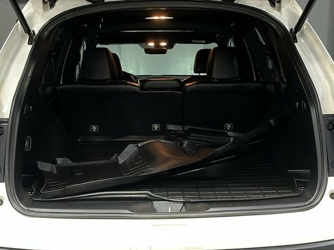 Used 2021 Honda Passport Touring image 26