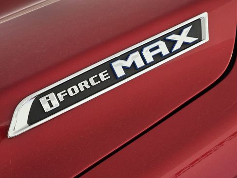 Used 2024 Toyota Sequoia SR5 w/ SR5 Premium Package image 13