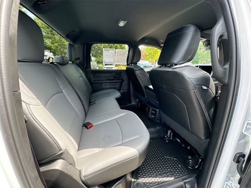 Used 2025 RAM 2500 Tradesman image 26