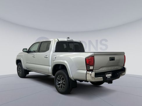 Used 2023 Toyota Tacoma SR5 image 4