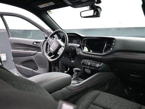 New 2026 Dodge Durango GT AWD/4WD image 28