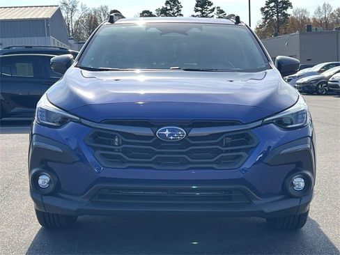 Certified 2025 Subaru Crosstrek 2.5i Limited w/ Popular Package #4A image 40