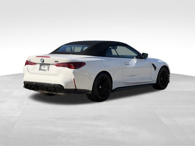 Certified 2026 BMW M4 Competition AWD/4WD image 11