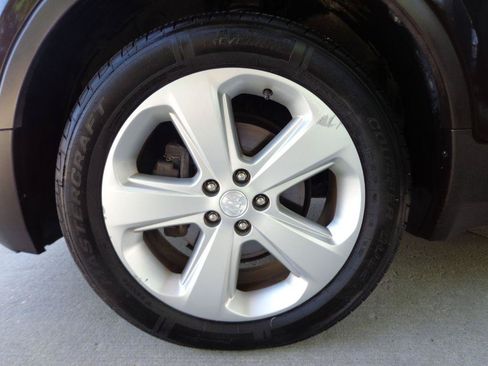 Used 2015 Buick Encore Convenience AWD/4WD image 8