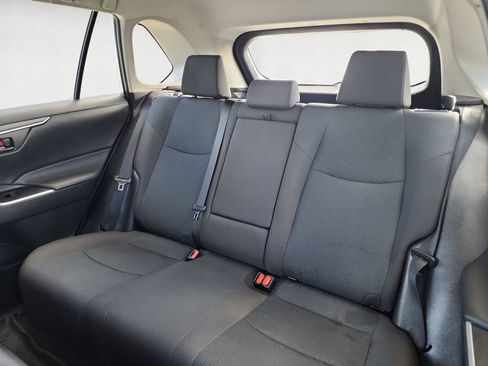 Certified 2022 Toyota RAV4 LE image 13