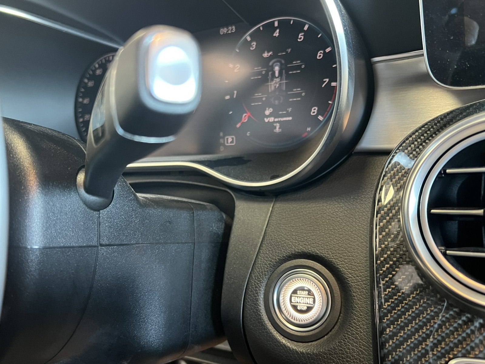 Certified 2021 Mercedes-Benz C 63 AMG S image 26