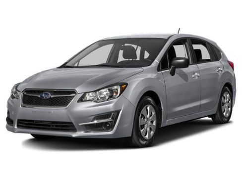 Used 2015 Subaru Impreza 2.0i Sport Premium w/ Popular Package #1 AWD/4WD image 1