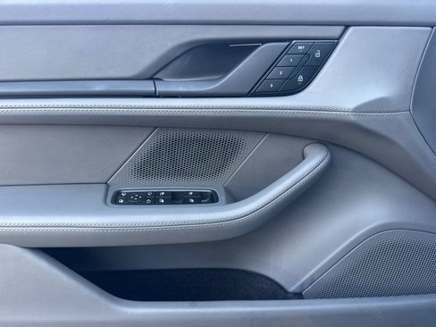 Certified 2024 Porsche Taycan 4S w/ Premium Package AWD/4WD image 12