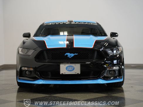 Used 2016 Ford Mustang GT Premium w/ GT Performance Package image 22