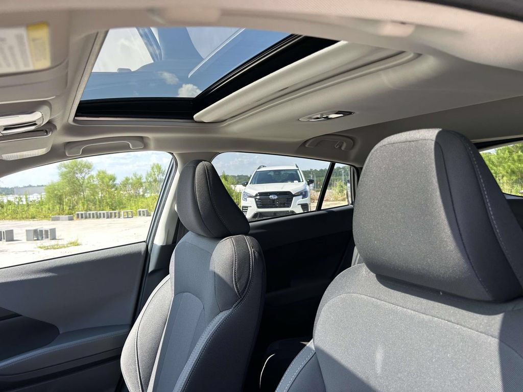 New 2026 Subaru Crosstrek 2.5i Premium AWD/4WD image 11