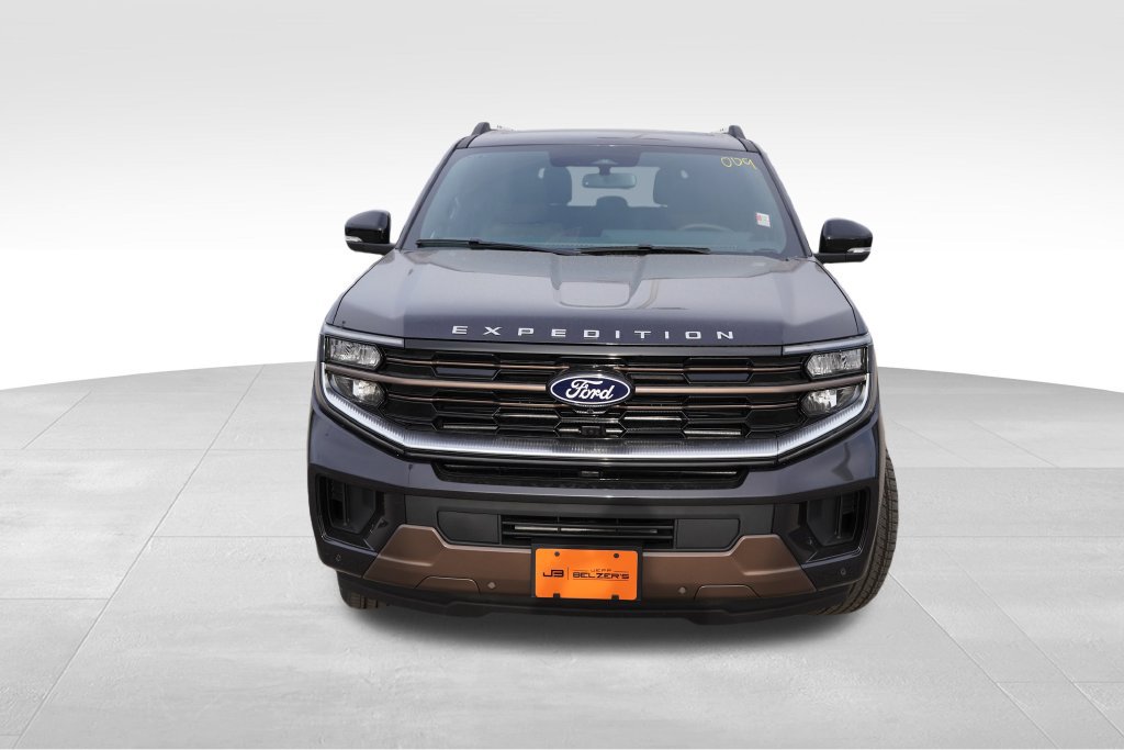New 2027 Ford Expedition King Ranch AWD/4WD image 8