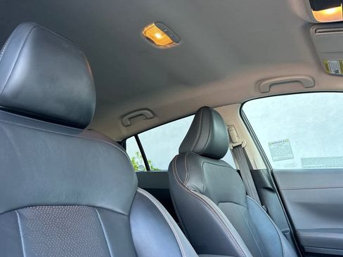 Used 2024 Subaru Crosstrek 2.5i Limited w/ Crosstrek Mirror Package image 17