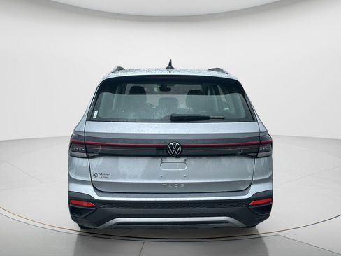 New 2026 Volkswagen Taos S image 12