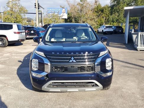 Used 2022 Mitsubishi Outlander SEL image 5