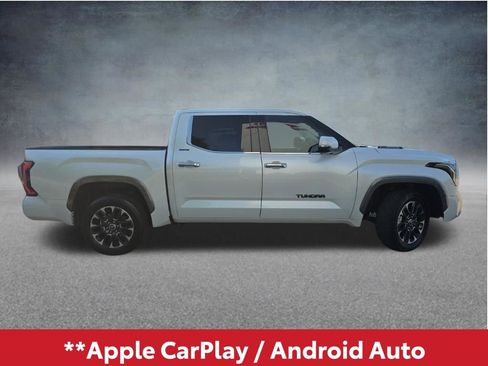 Used 2023 Toyota Tundra Limited RWD image 3