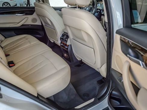 Used 2016 BMW X5 sDrive35i RWD image 47