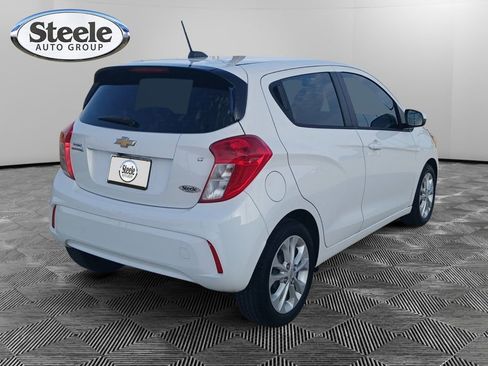 Used 2021 Chevrolet Spark LT image 5