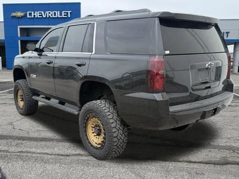 Used 2019 Chevrolet Tahoe LS AWD/4WD image 33