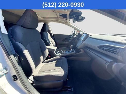 New 2026 Subaru Crosstrek 2.0i Premium image 35