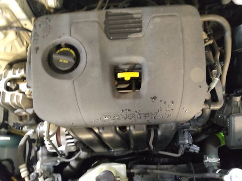 Used 2021 Kia Soul S FWD image 30