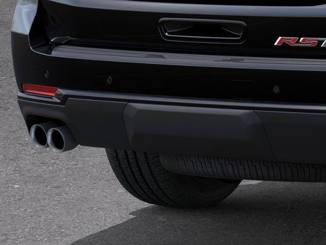 New 2027 Chevrolet Tahoe RST w/ Advanced Technology Package AWD/4WD image 14